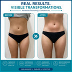 body cavitation machine