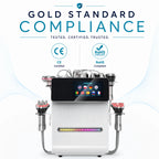 buy cavitation and rf machine uk