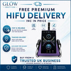 Skin tightening machine