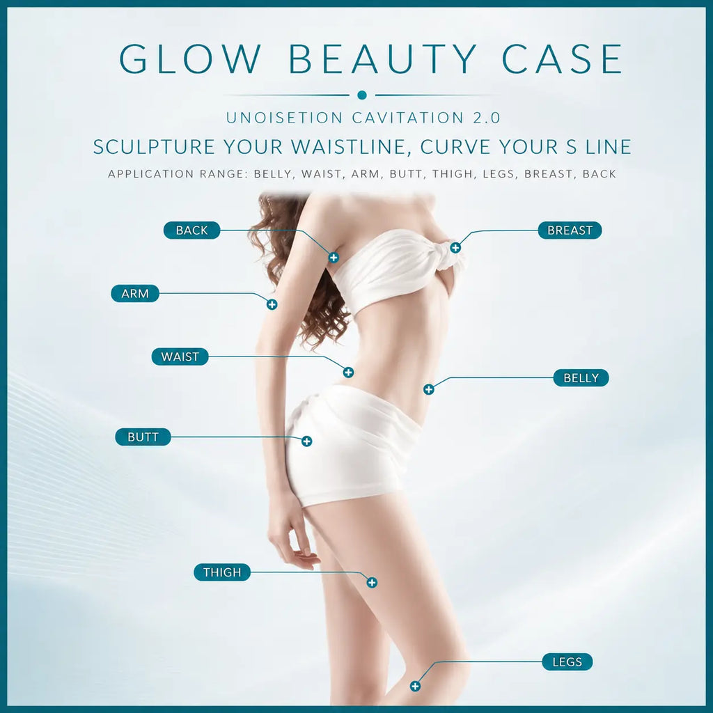 body contouring equipment