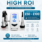 RF Cavitation Machine
