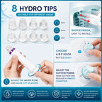 hydrafacial machine