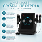 rf skin tightening machine