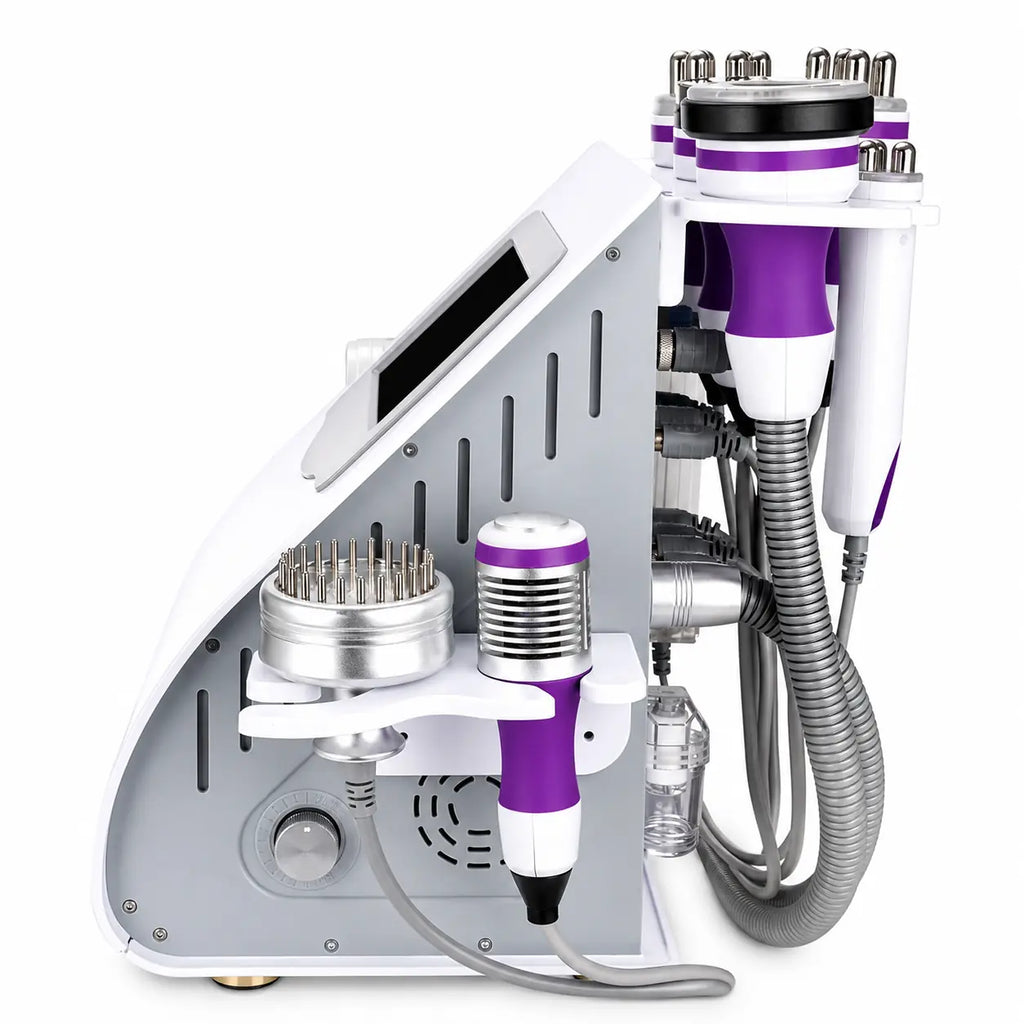 body sculpt machine​