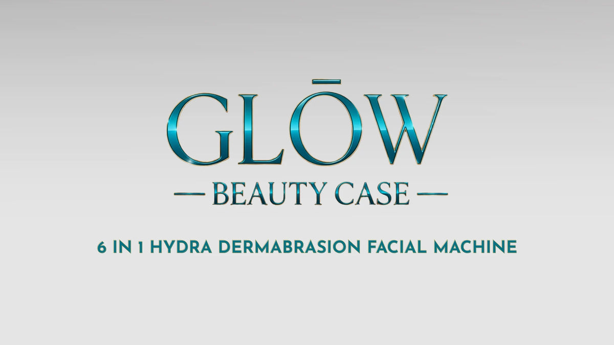 HYDRAFACIAL MACHINE