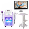6 In 1 Hydra Dermabrasion Machine Pro Bundle