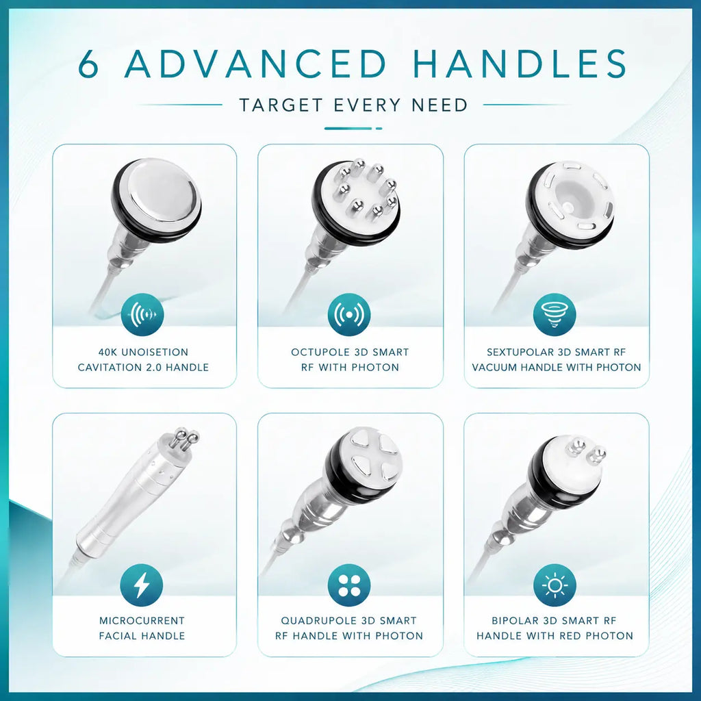body sculpting device​