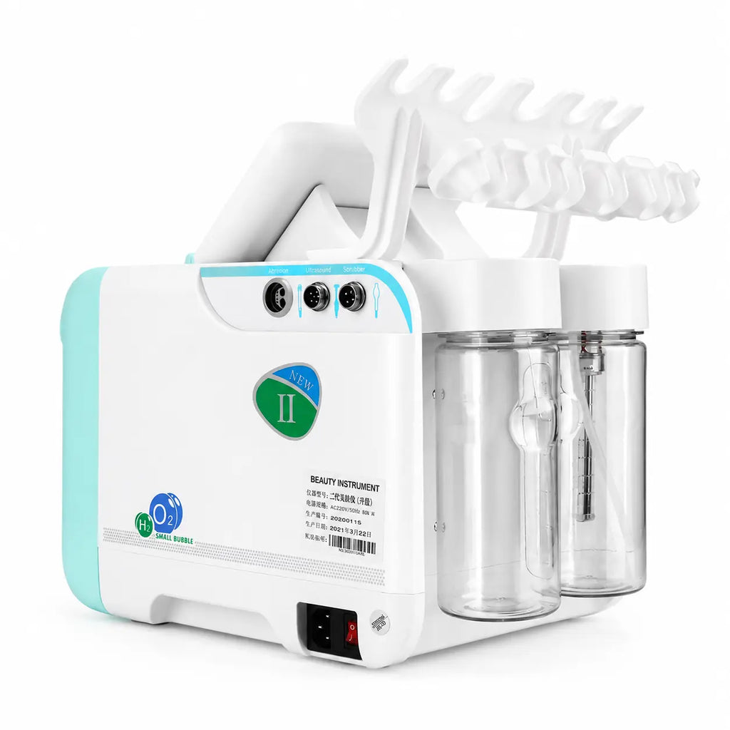 facial machine professional