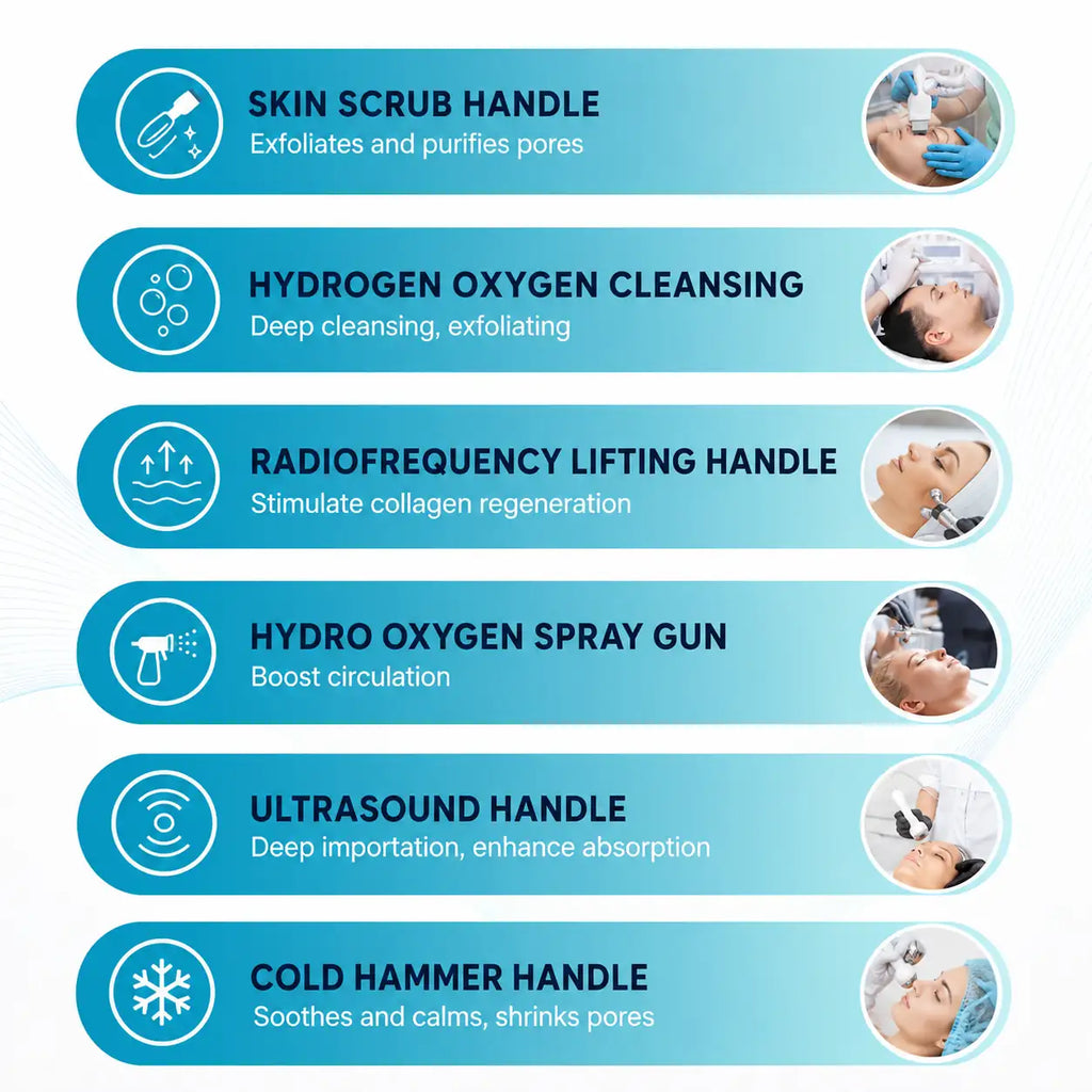 hydrodermabrasion machine