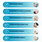 hydrodermabrasion machine