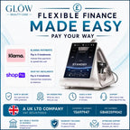 hifu facial machine