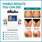 7 in 1 Body Sculpting Machine