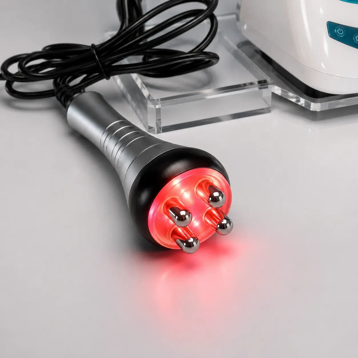 ultrasonic cavitation equipment​