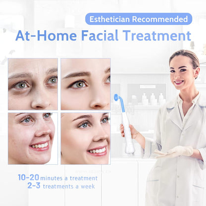 High Frequency Beauty Device for Home