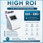 cavitation machine​