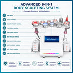 body contouring machine