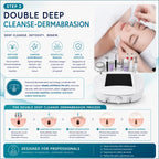 diamond microdermabrasion machine