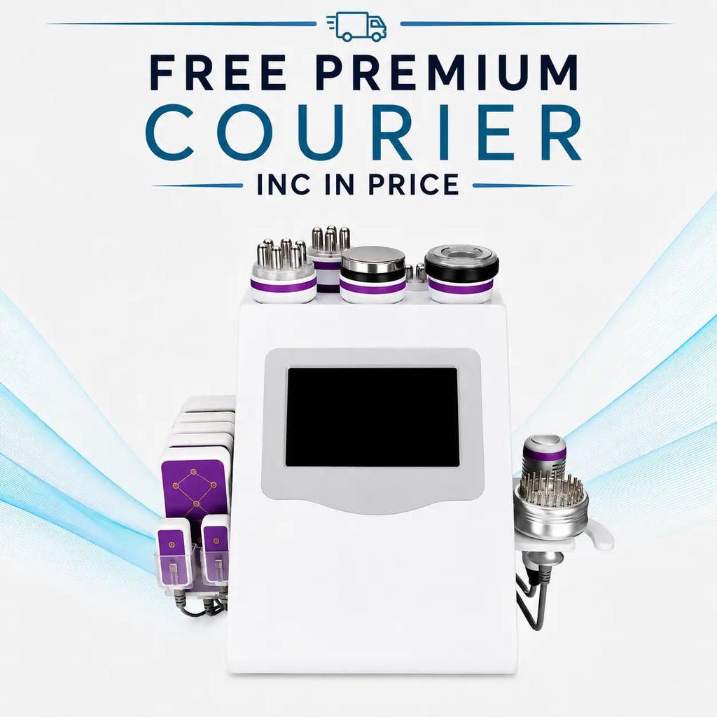 body contouring equipment​