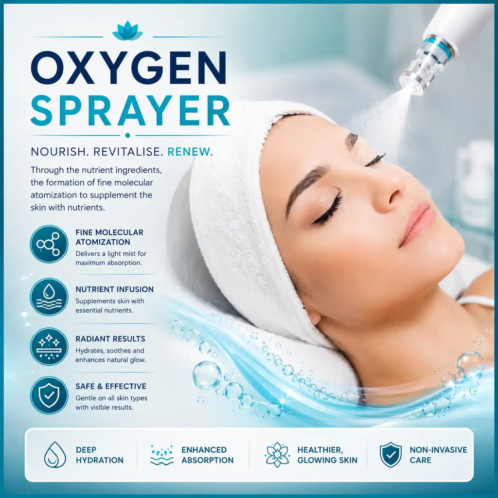 hydradermabrasion machine