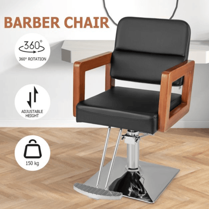 barber chairs amazon