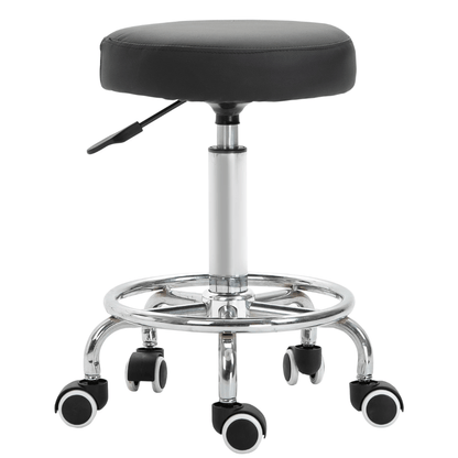 hair cutting stool