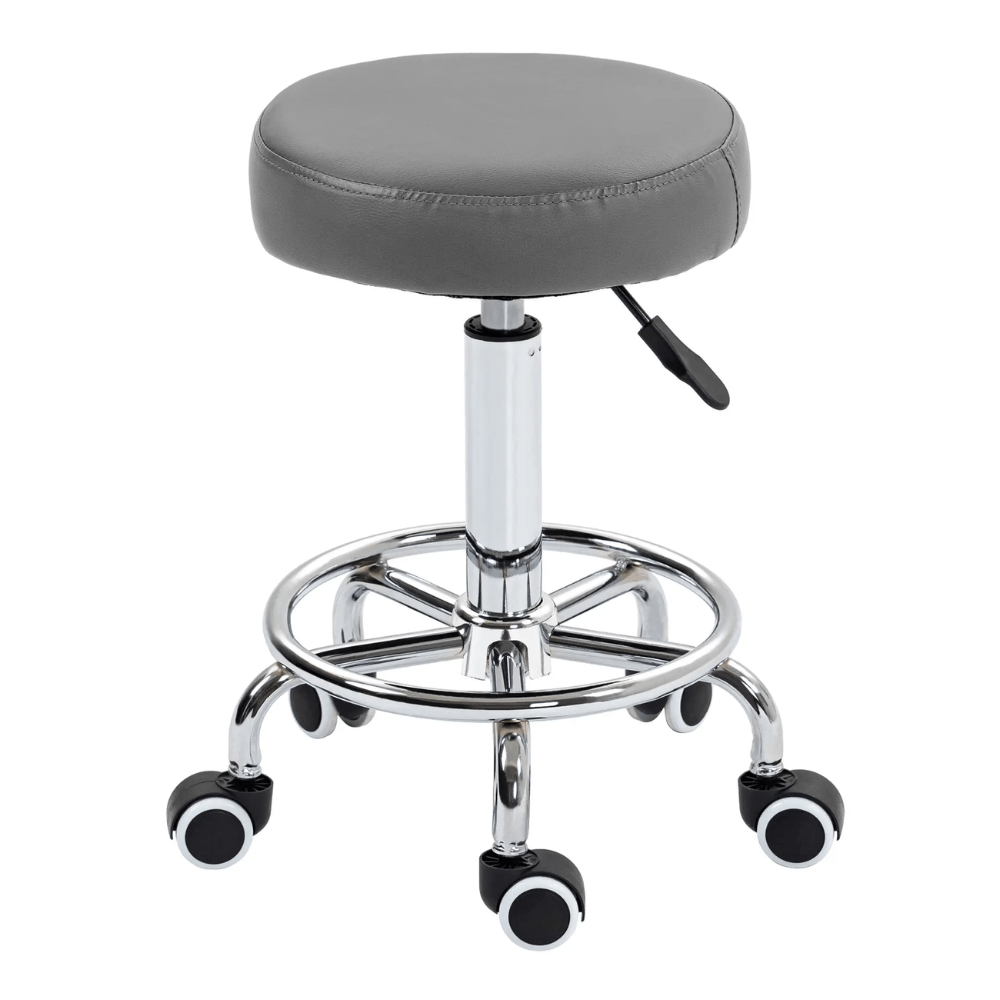 hair cutting stool