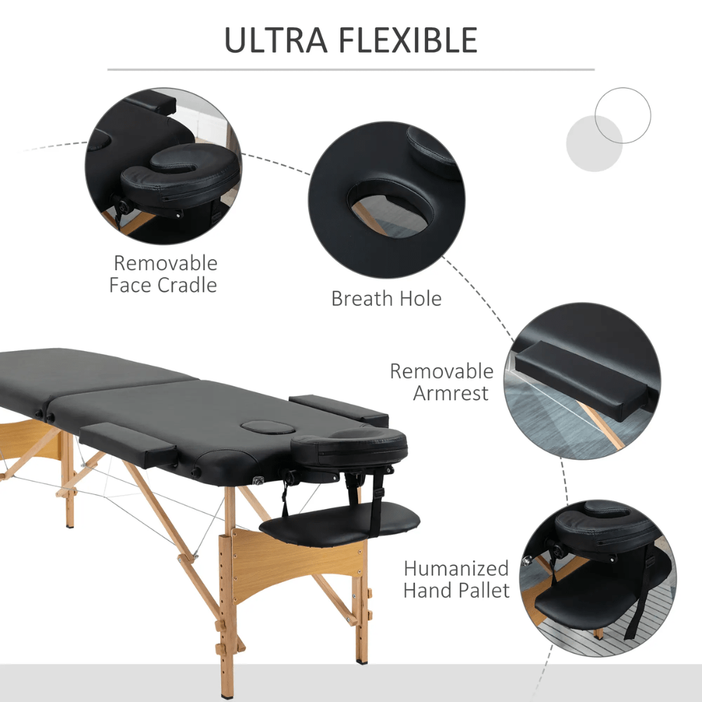 buy massage table online