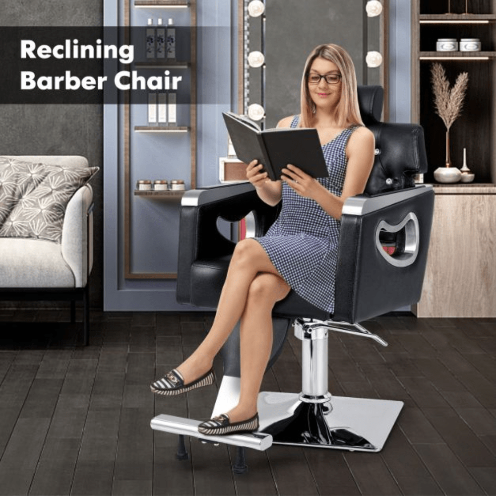 hairdresser chair for sale