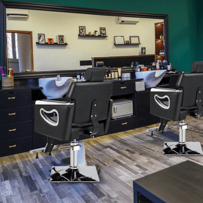 barber chairs for cheap