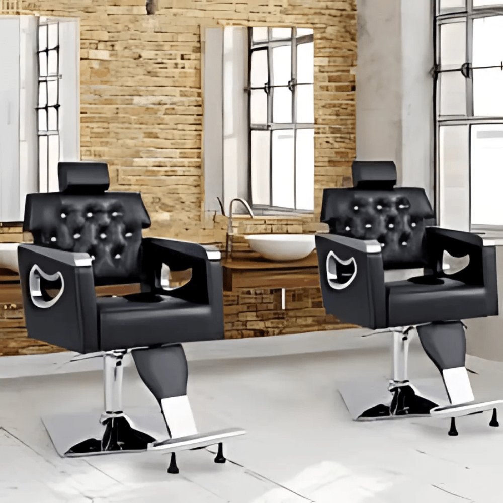 collins barber chairs