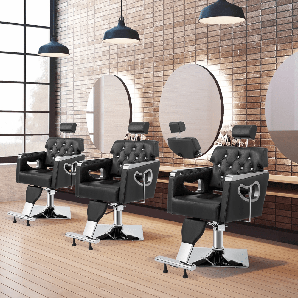 best barber chairs