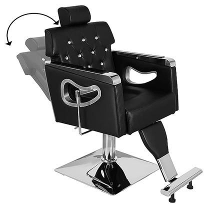 barber chair uk