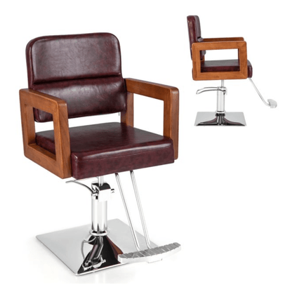 salon chairs uk