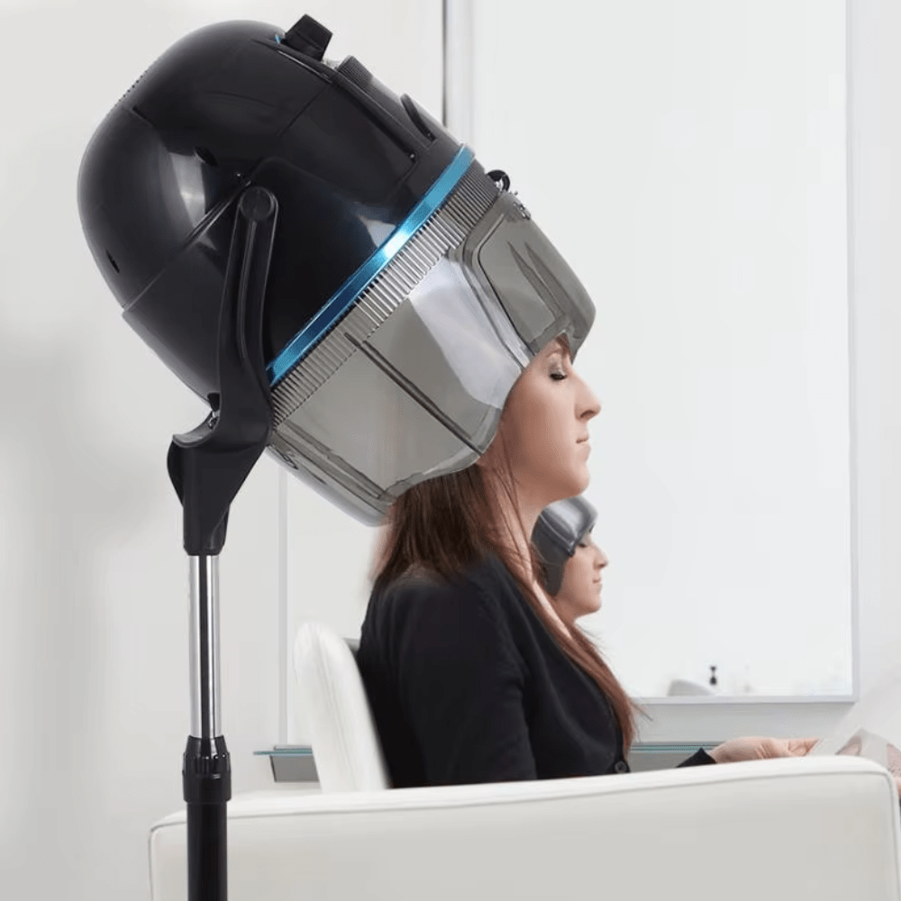 professional hair dryer lightweight