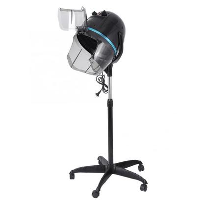 salon hair dryer hood