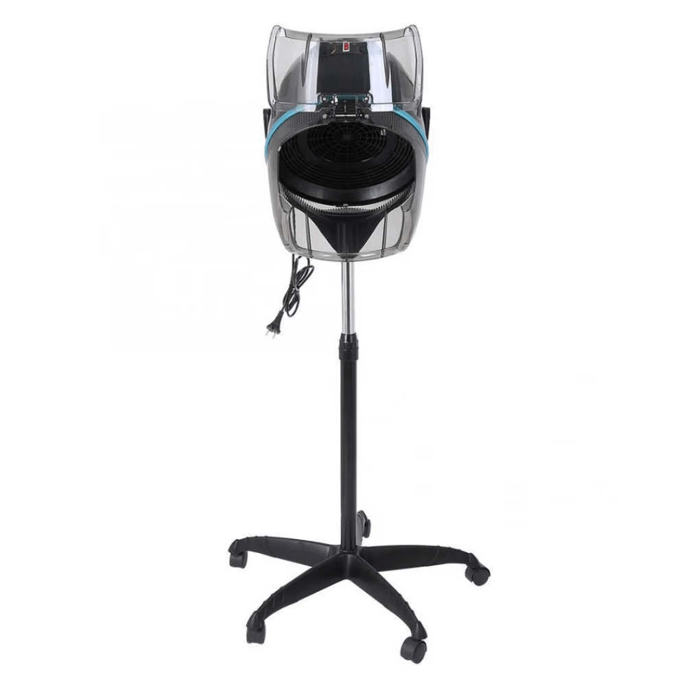 salon hood hair dryer