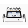 7D VMax HIFU 2 In 1 Skin Tightening & Lifting Machine