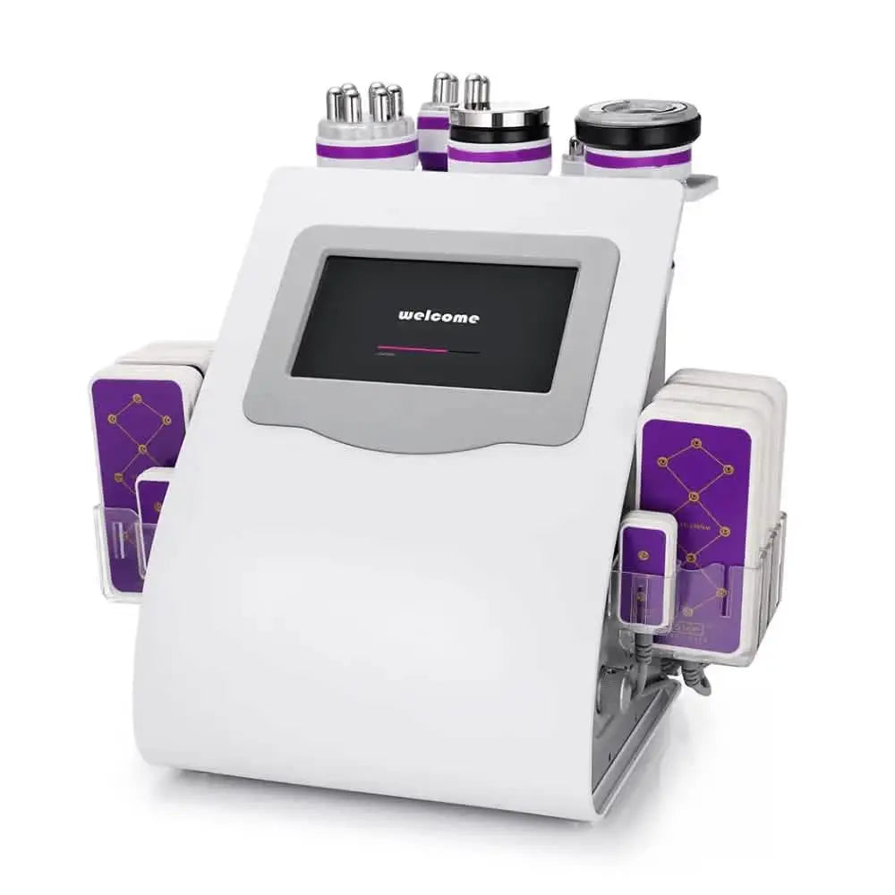 7 in 1 Body Sculpting Machine