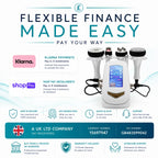 where can I buy a ultrasonic cavitation device​