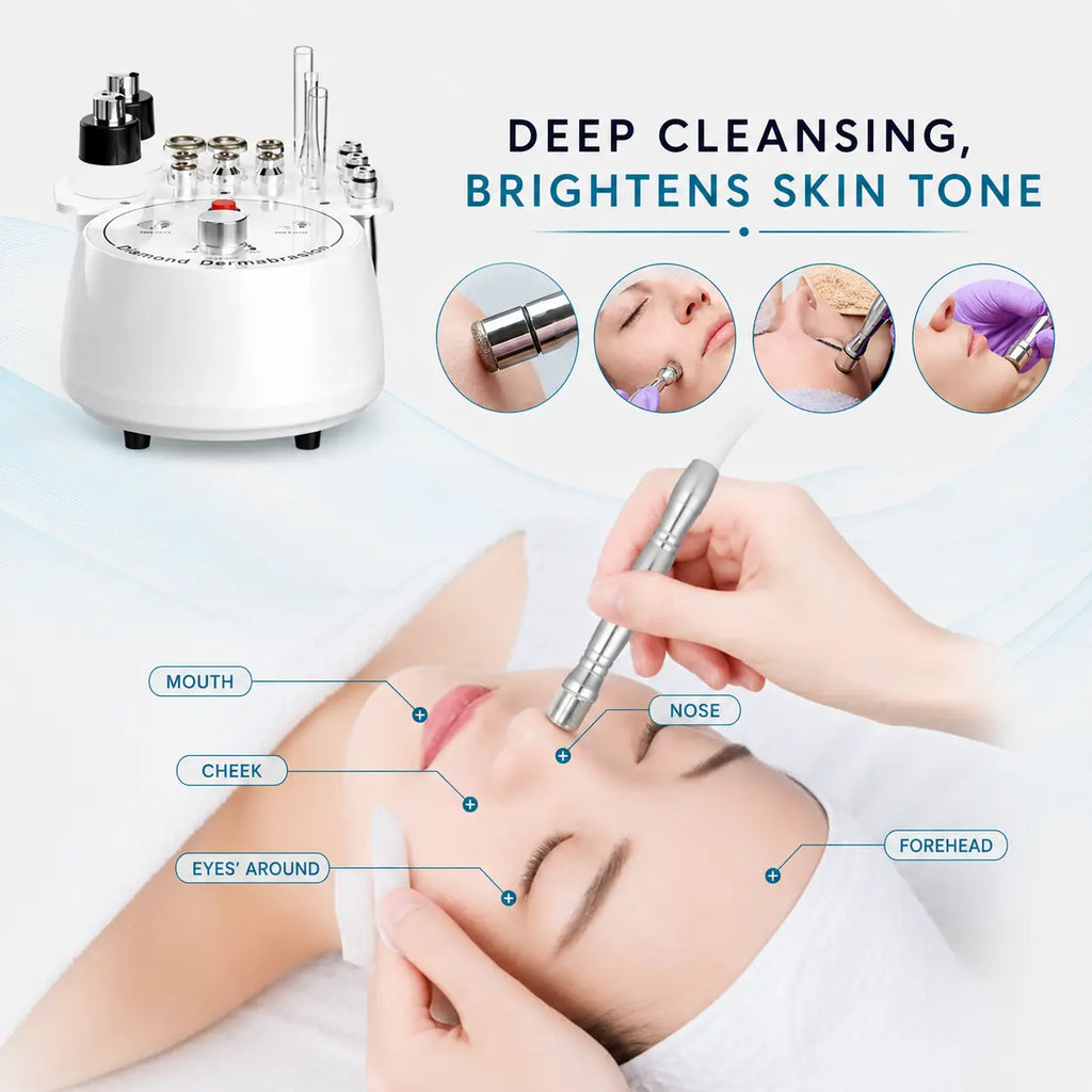 microdermabrasion microdermabrasion