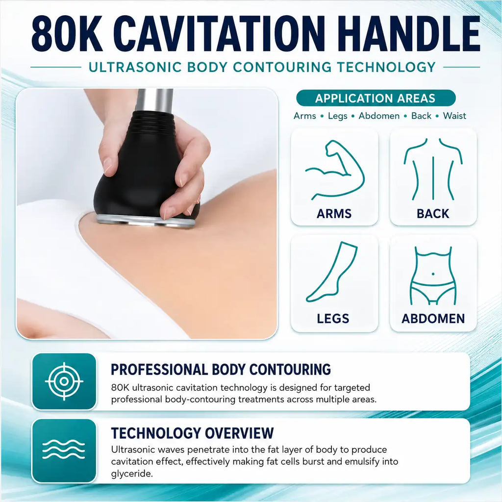 professional cavitation machine for sale uk
