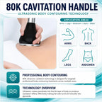 professional cavitation machine for sale uk