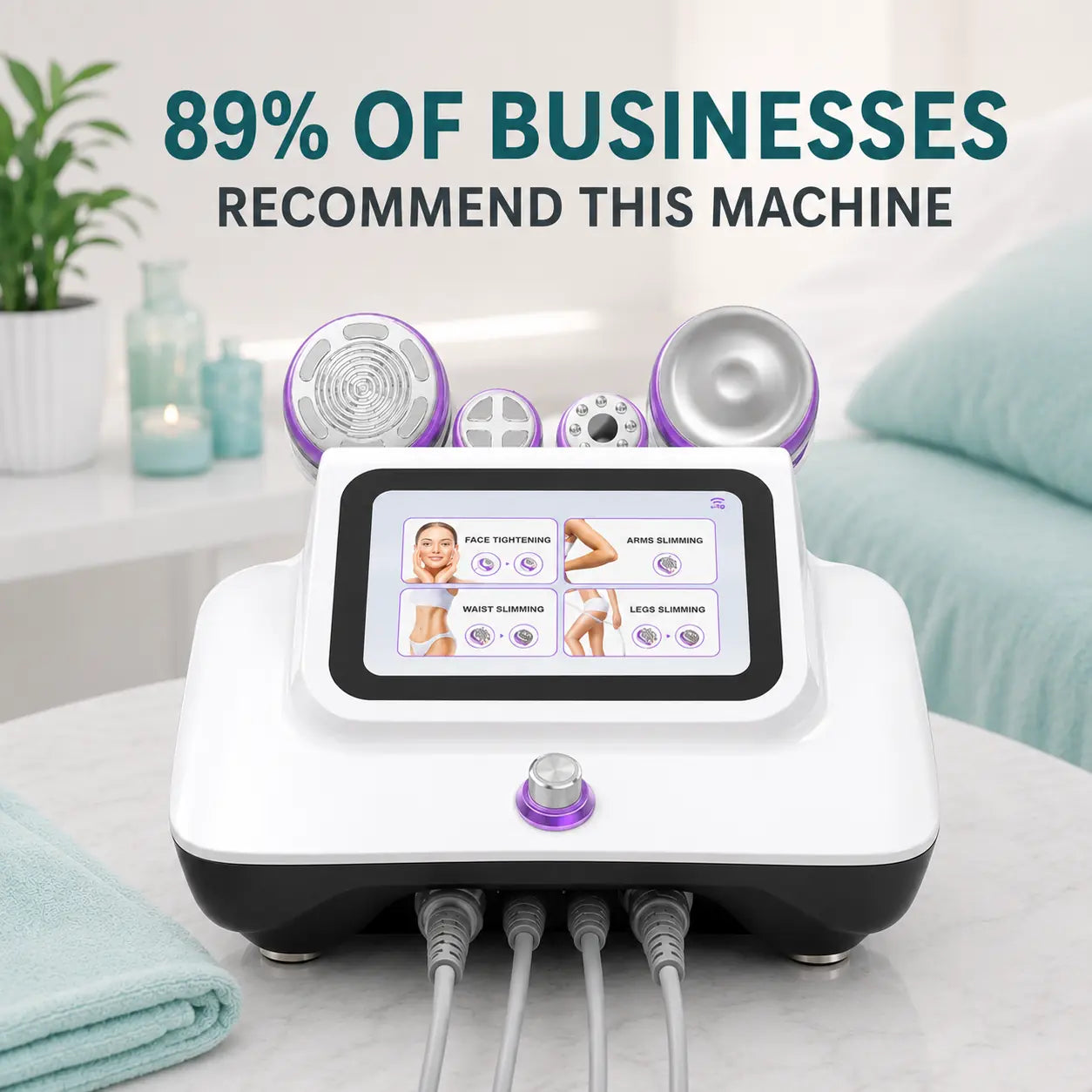 fat removal machine for home