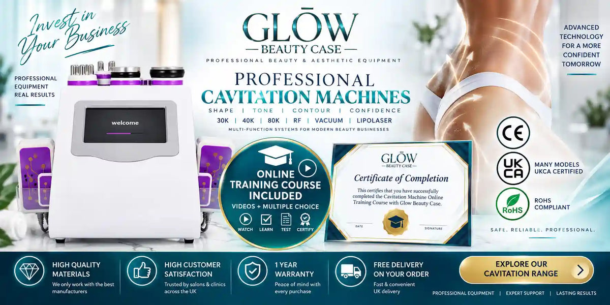 cavitation machine