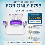 body sculpting machine​