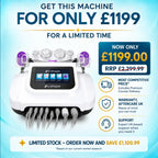 body sculpting machine​