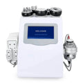 80K 10 in 1 Ultrasonic Cavitation Machine