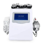 80K 10 in 1 Ultrasonic Cavitation Machine