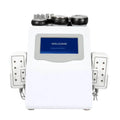 80K 6 in 1 Ultrasonic Cavitation Machine