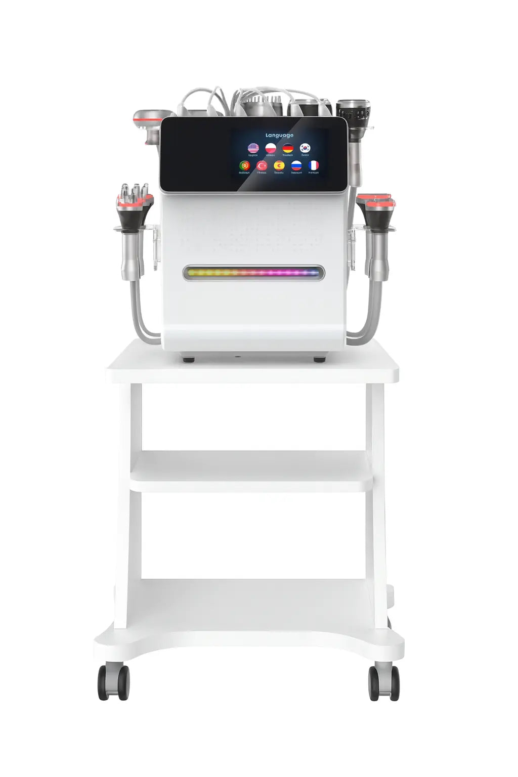 80K Body Contouring Machine